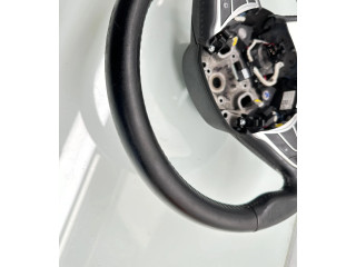 Volant Renault Megane IV 2016 484005825R, 627454300A  