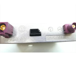 Volant Audi Q7 4L 2006 8E0035456C  