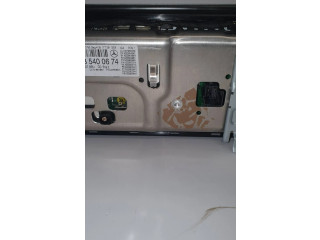 Přístrojová deska  Mercedes-Benz E AMG W213 2016 A2135400674  