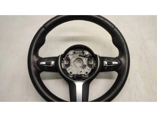 Volant BMW 5 F10 F11 2013 32307851235  
