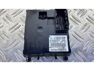 Блок управления A2059009230, A2059012004   Mercedes-Benz GLC X253 C253