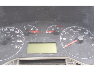 Панель приборов 1365713080, 1365713080   Fiat Fiorino       