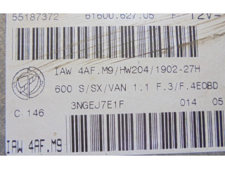 Volant Fiat Seicento/600 2001 7700868295, 7700868295  