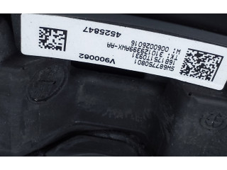 Volant BMW 2 F45 2016 6877508, 30862648  