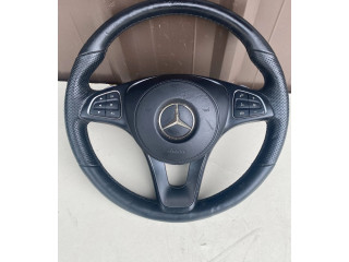 Volant Mercedes-Benz GLS X166 2018 A0004607503, 626190150C  