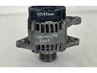Генератор 939A1000   Fiat Croma      