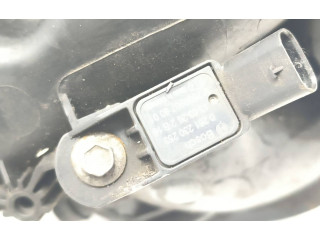 Всасывающий коллектор    8984654329, 0261230253   Lada 2103 1500-1600