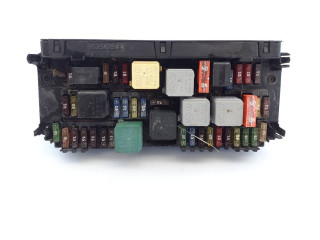 Модуль управления BSM A2129006924, 2125400024   Mercedes-Benz E A207    