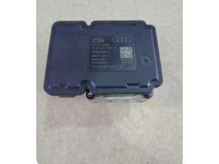 Jednotka ABS 4L0614517A   Audi Q7 4L 