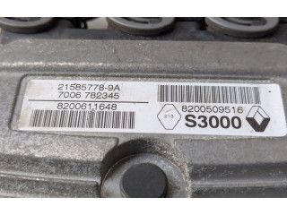 Зеркало (механическое)       Renault Scenic II -  Grand scenic II  2006 - 2009 года   