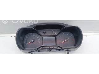 Панель приборов 9832140580, 06062019   Citroen C3       