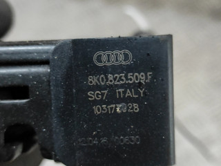 Замок капота 8K0823509F   Audi Q5 SQ5