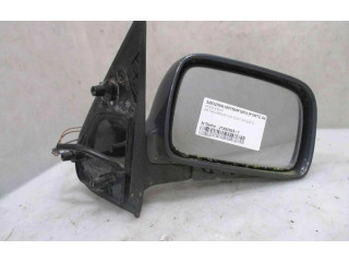 Зеркало электрическое        Volkswagen Polo III 6N 6N2 6NF  1995 - 2001 года   