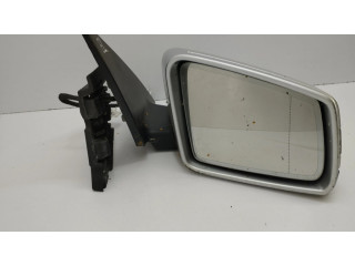 Zpětné zrcátko pravé Mercedes-Benz C W204 2008  A2048104076  