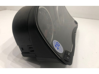 Панель приборов 5N0920870C   Volkswagen Tiguan       
