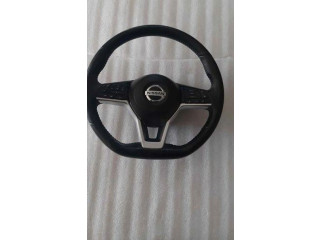 Volant Nissan Leaf I (ZE0) 2016   