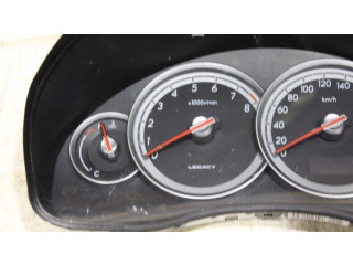 Панель приборов 85012AG740, 2006R   Subaru Legacy       