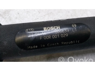 Vstřikovací lišta F00R001029   BMW 7 E65 E66  pro naftový motor 4.0  0577