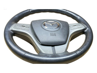 Volant Mazda 6 2010 GS1D32980, GS1G57K00  