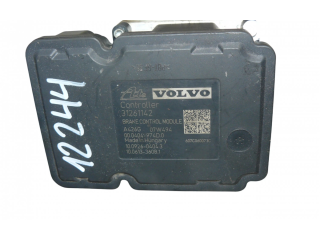 Jednotka ABS 7G9N-2C405-AC, P31261142   Volvo V70 2008