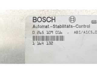 Блок управления АБС 1164132   BMW 5 E39