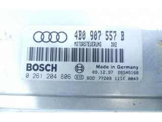 Řídící jednotka 0261204806, IMPRK1078297   Audi A6 S6 C5 4B 1998