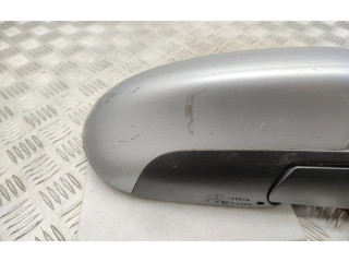 Зеркало электрическое        Nissan Qashqai  2006 - 2010 года   