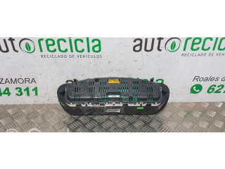 Панель приборов 9655608780, CUADROINSTRUMENTOS   Citroen Berlingo       