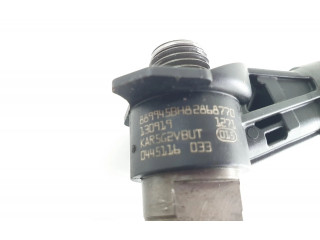 Форсунка 889945BH82868770, 0445116033    Nissan Navara D40   