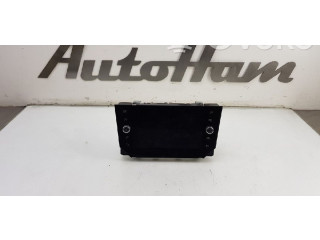 Дисплей    6F0919605A, 6F0919605A   Seat Ibiza V (KJ)