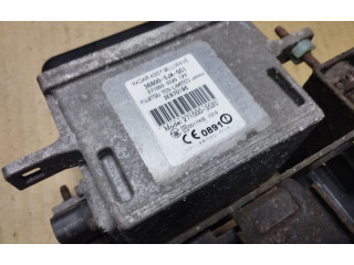 Блок управления 36800SJA001, 2710033520   Honda Legend