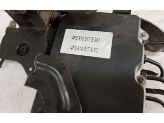 Jednotka ABS 4F0910517E, 4F0614517A   Audi A6 S6 C6 4F 2007