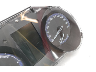 Панель приборов 83800F4031   Toyota C-HR I       