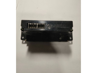 Блок управления климат-контролем 6870008030, DSB040402047   SsangYong Rexton