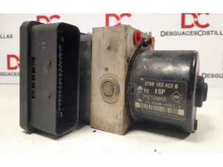 Jednotka ABS 8200183452B   Renault Laguna II 