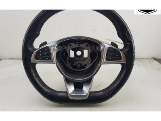 Руль A0004603403, A0004603403   Mercedes-Benz CLA C117 X117 W117