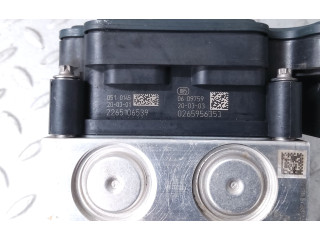 Jednotka ABS 9834950280, 9812786180   Citroen Berlingo 2020