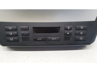 Блок управления климат-контролем 3417544, nr9112   BMW X3 E83