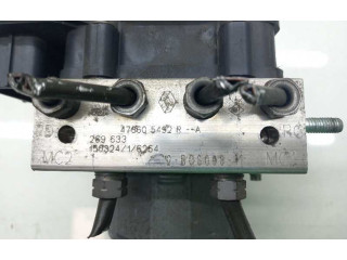 Jednotka ABS 476605492R, 476605492R   Renault Clio IV 2015