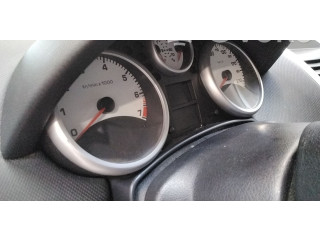 Přístrojová deska  Peugeot 207 2007 610624  