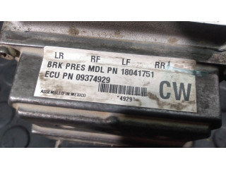 Jednotka ABS 96264655, 18041751   Chevrolet Tacuma 2005