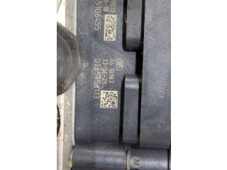 Jednotka ABS 600636300C, 089065117210183   Tela Model S 2016