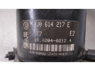 Блок АБС 1J0614217E, 10020402124   Audi  A3 S3 8L  1996-2003 года