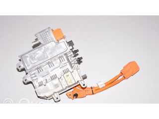 Блок управления 7623243, 2010306302   BMW i3