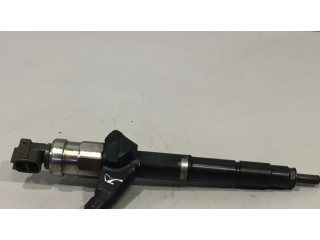 Vstřikovač 16600AU600, 07D04255AU6   Nissan Primera  pro naftový motor 2.2 YD22DDT 
