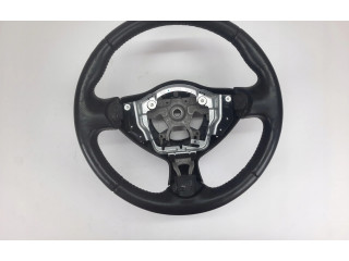 Руль Nissan Juke I F15  2010 - 2018 года 34194424A      