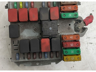   Pojistková skříňka 51843273, 51843273   Lancia Musa 2010