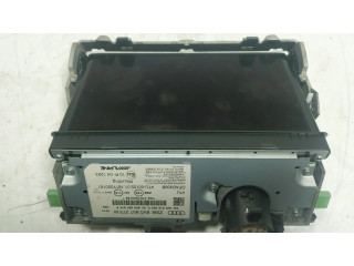 Дисплей    8V0857273M6PS, 8V0857273   Audi A3 S3 8V