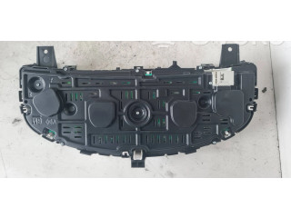 Přístrojová deska  Opel Signum 2004 13136724HL  