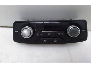 Блок управления климат-контролем 4G0919158M   Audi A6 S6 C7 4G